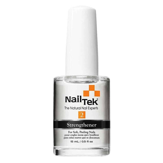 Nail Tek II nagų stipriklis silpniems nagams