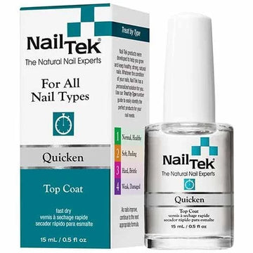 Nail Tek Quicken lako džioviklis