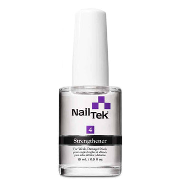 Nail Tek Xtra 4 stipriklis