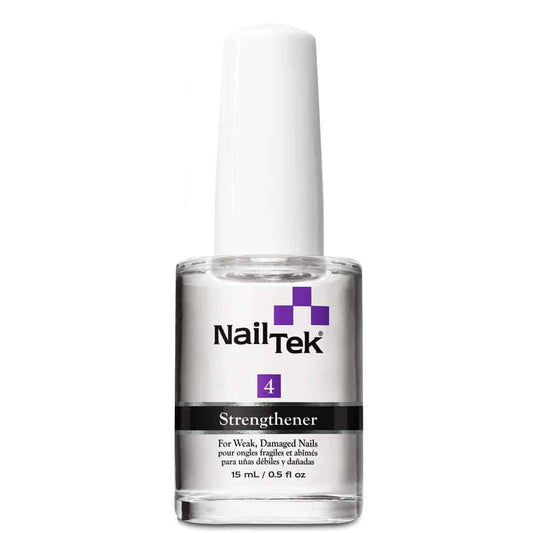 Nail Tek Xtra 4 stipriklis