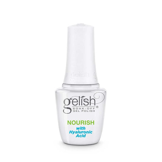 Gelish odelių aliejus su Hialuronu 15ml