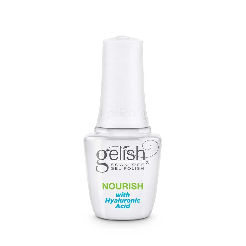 Gelish odelių aliejus su Hialuronu 15ml