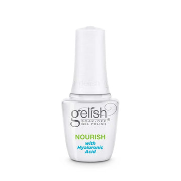 Gelish odelių aliejus su Hialuronu 15ml