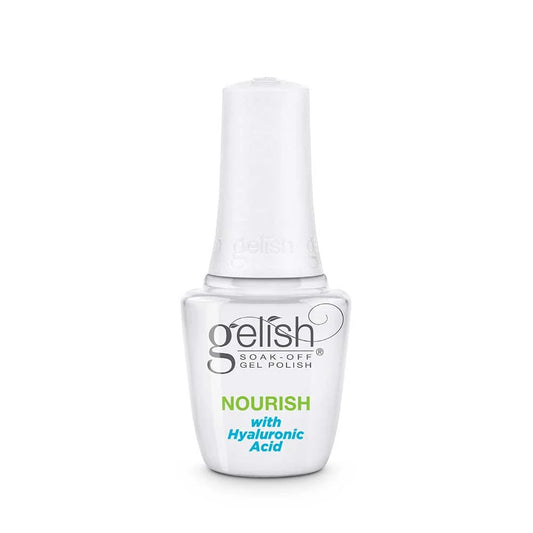 Gelish odelių aliejus su Hialuronu 15ml