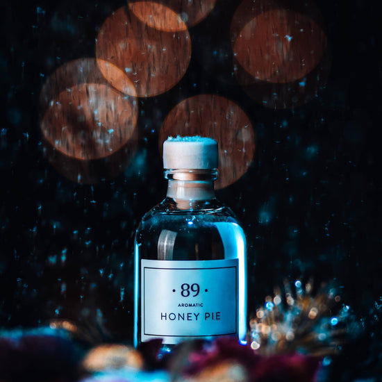 Namų kvapas Honey Pie Aromatic 89