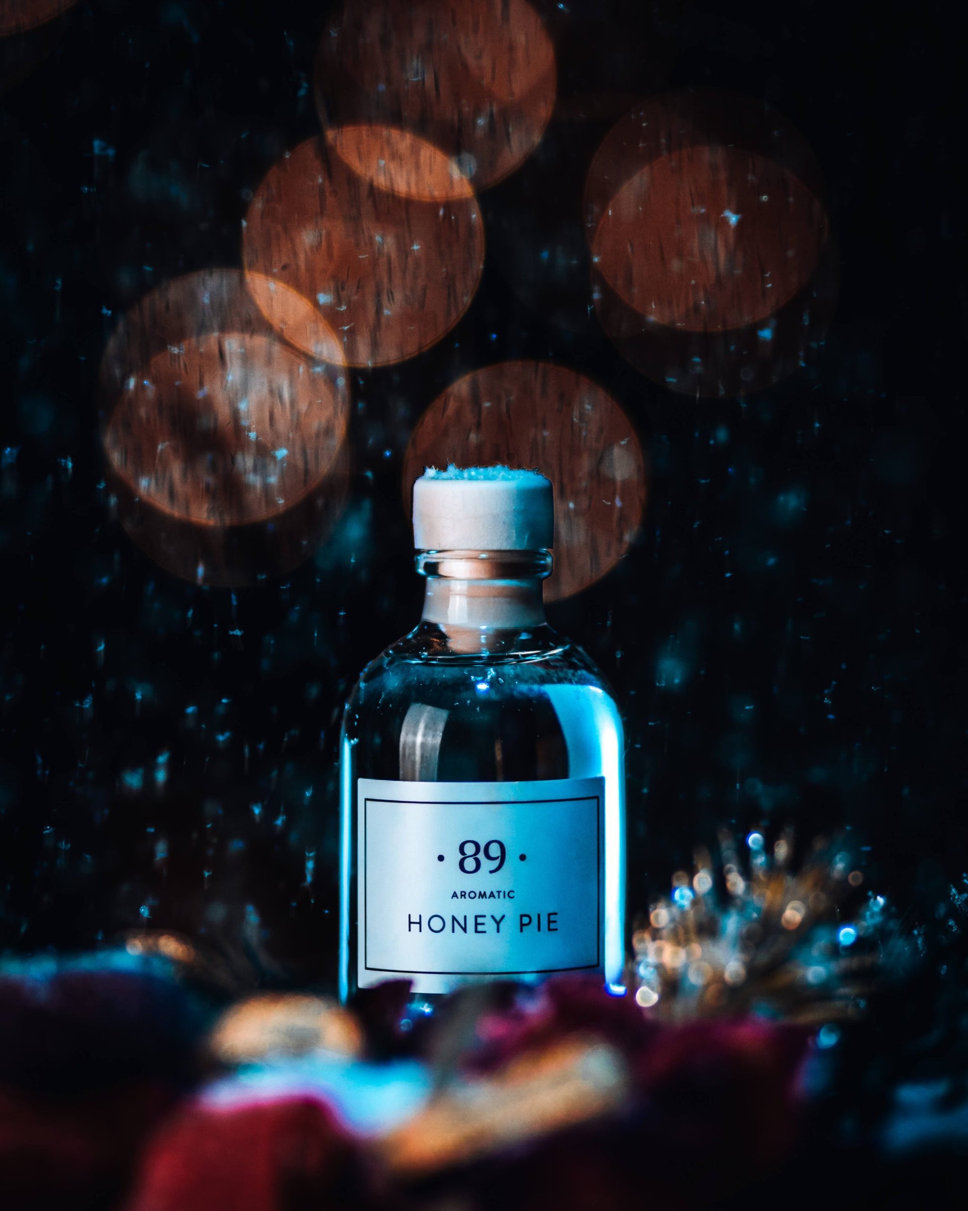 Namų kvapas Honey Pie Aromatic 89