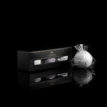 Parfumuoti vonios burbulai Majesty 89 Aromatic