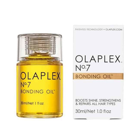 OLAPLEX No.7 plaukų aliejus