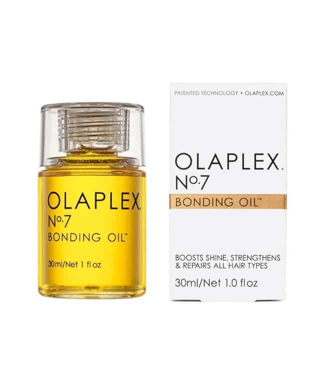 OLAPLEX No.7 plaukų aliejus
