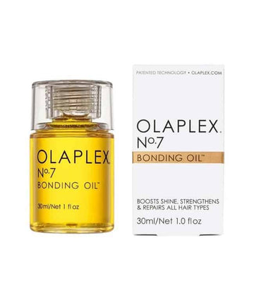 OLAPLEX No.7 plaukų aliejus