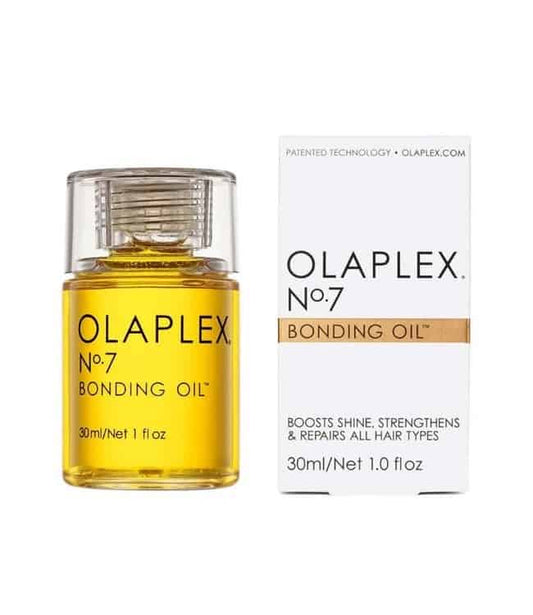 OLAPLEX No.7 plaukų aliejus