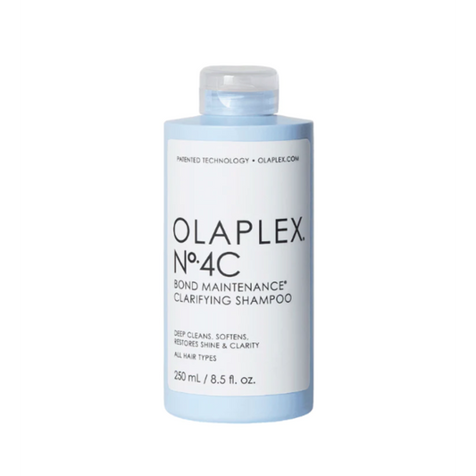 Šampūnas Olaplex N°4C, 250 ml