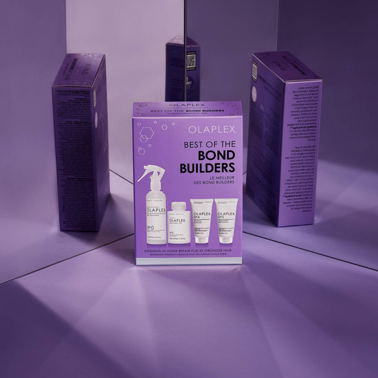 Olaplex Hair Repair Treatment Kit plaukų rinkinys