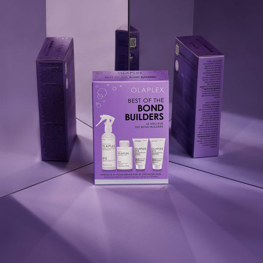 Olaplex Hair Repair Treatment Kit plaukų rinkinys