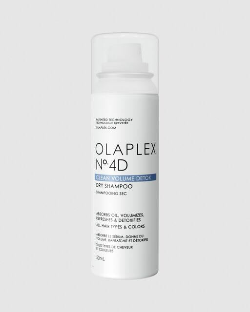 OLAPLEX No.4D sausas šampūnas 50 ml.