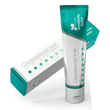 OPALESCENCE SENSITIVITY RELIEF COOL MINT BALINAMOJI PASTA