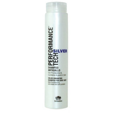 PERFORMANCE TECH silver pilkinantis šampūnas 250 ml