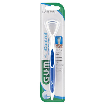 GUM liežuvio valiklis 2 in 1