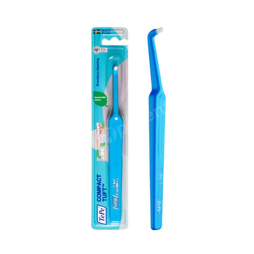TePe Compact Tuft vieno danties šepetėlis