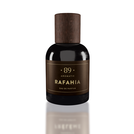 Rafahia - Unisex - Eau De Parfum