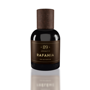 Rafahia - Unisex - Eau De Parfum