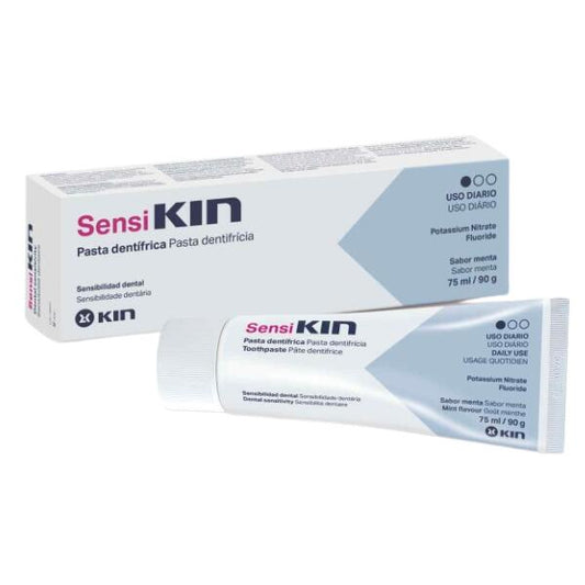 SensiKIN dantų pasta