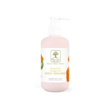 Olive Tree rankų losjonas Sunny Tangerine, 236 ml