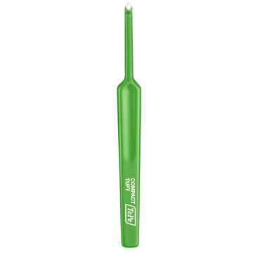TePe Compact Tuft vieno danties šepetėlis 1 vnt