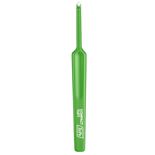 TePe Compact Tuft vieno danties šepetėlis 1 vnt