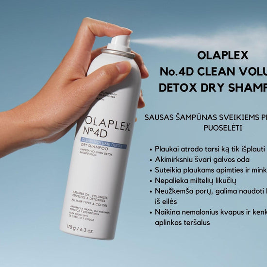 OLAPLEX4D