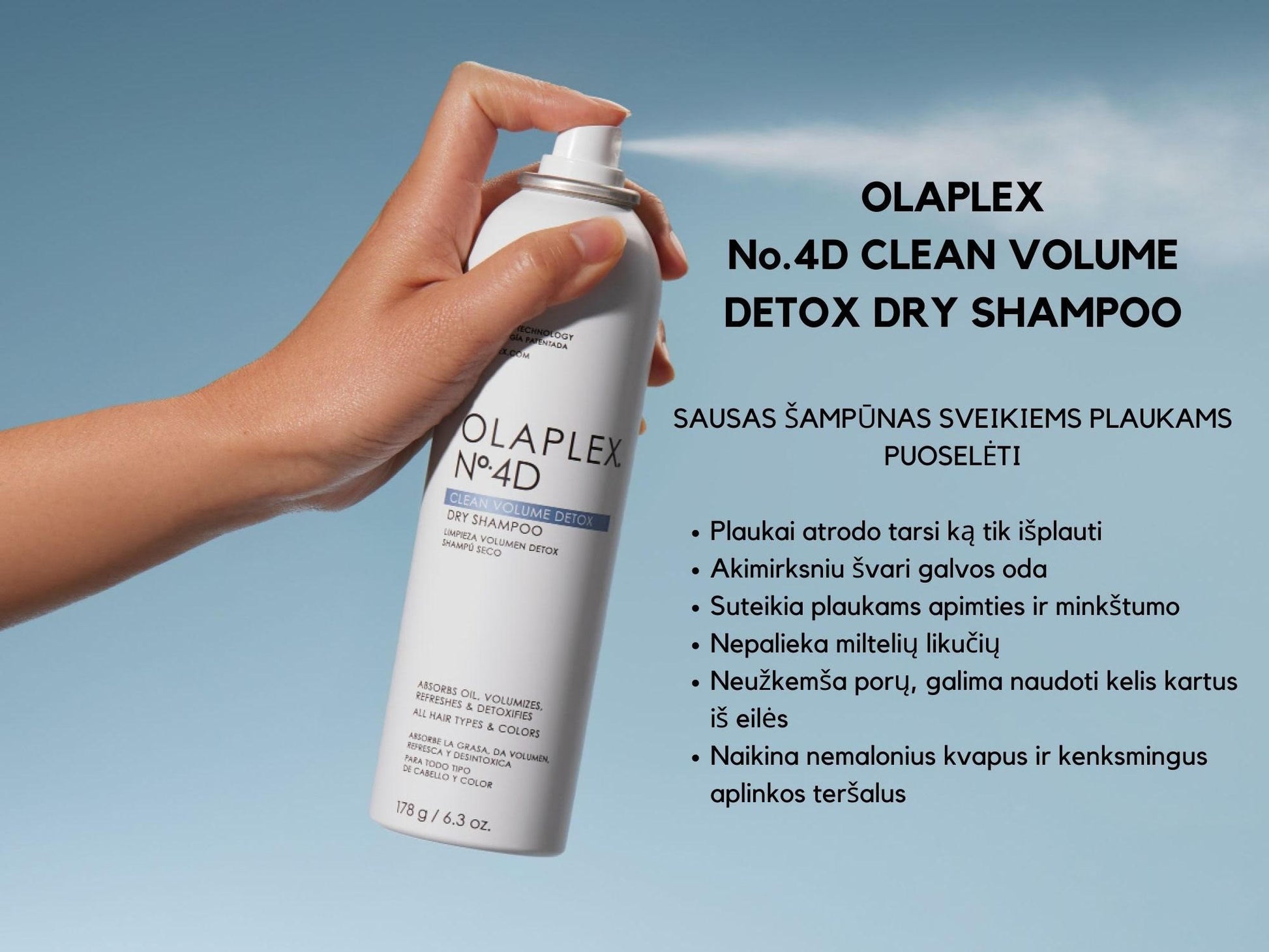 OLAPLEX4D