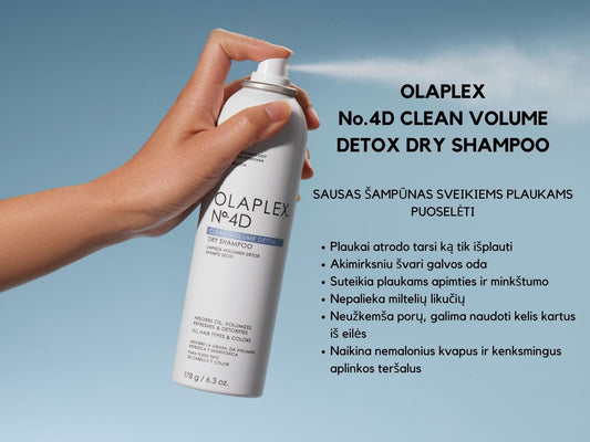 OLAPLEX4D