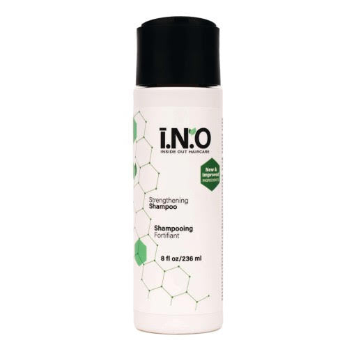 I.N.O Strengthening Shampoo