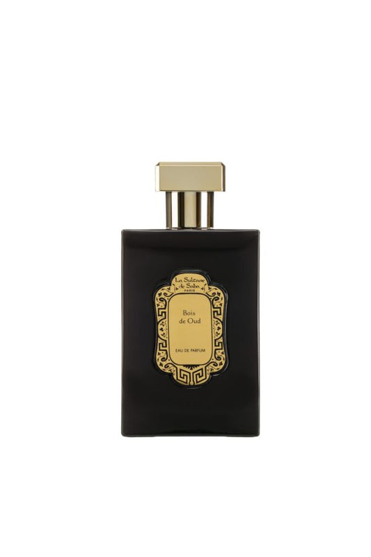 La Sultane de Saba Oud Wood – medienos kvepalai 100 ml