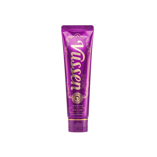 Vussen G dantų pasta dantenų priežiūrai, 120 g