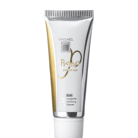 Apagard premio dantų pasta 20 g