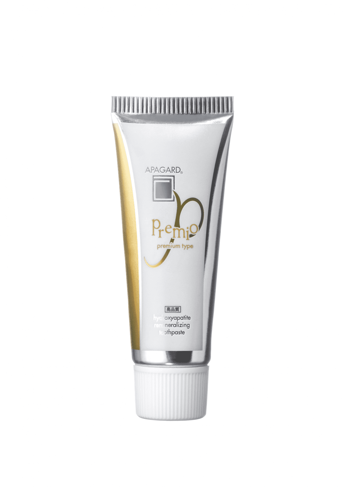 Apagard premio dantų pasta 20 g