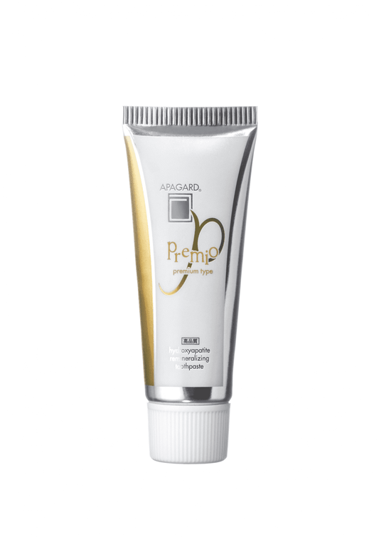 Apagard premio dantų pasta 20 g