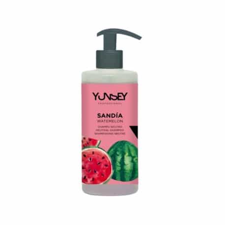 Yunsey watermelon aromatinis šampūnas
