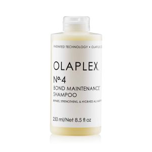 Olaplex No. 4 plaukų šampūnas