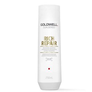Dualsenses Rich Repair Atstatantis šampūnas