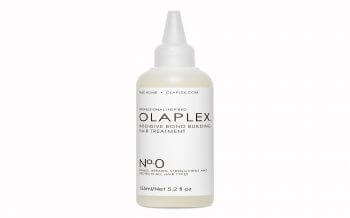 Olaplex No 0 plaukų atkuriamoji priemonė 155 ml.