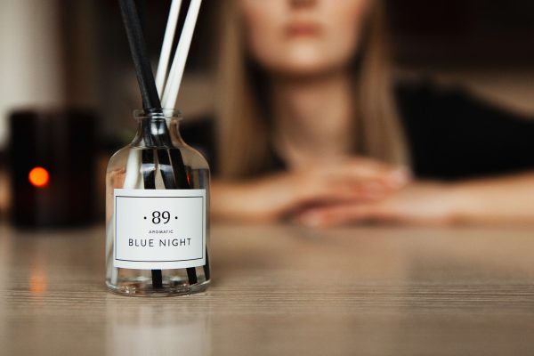 Namų kvapas „Dore ” Aromatic 89