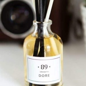 Namų kvapas „Dore ” 89 Aromatic