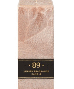 ,,Dore" parfumuota palmių vaško žvakė Aromatic 89