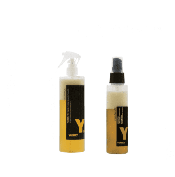 Yunsey gold two phase conditioner
