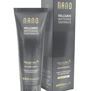 Nano Volcanic Whitening dantų pasta 75 ml