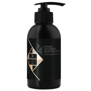 Hadat Cosmetics Hydro Nourishing Moisture Shampoo – maitinamasis, drėkinamasis šampūnas 250