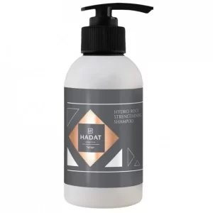 Hadat cosmetics Hydro Root Strengthening Shampoo – stiprinantis šampūnas 250