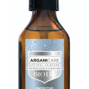 Biotin Protective Hair Serum